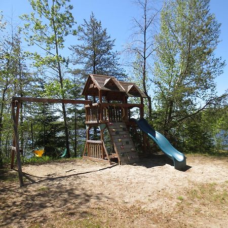 Auberge Ile Du Repos 옹플뢰르 외부 사진