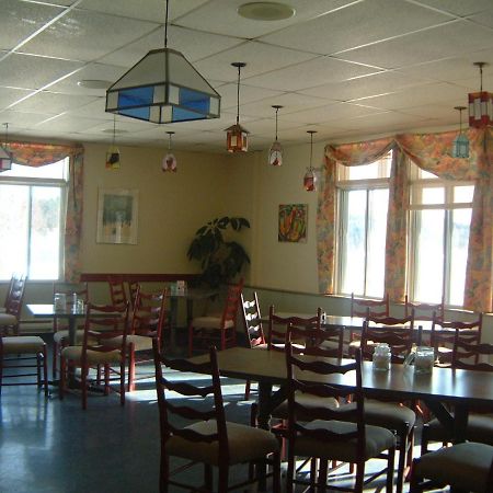 Auberge Ile Du Repos 옹플뢰르 외부 사진