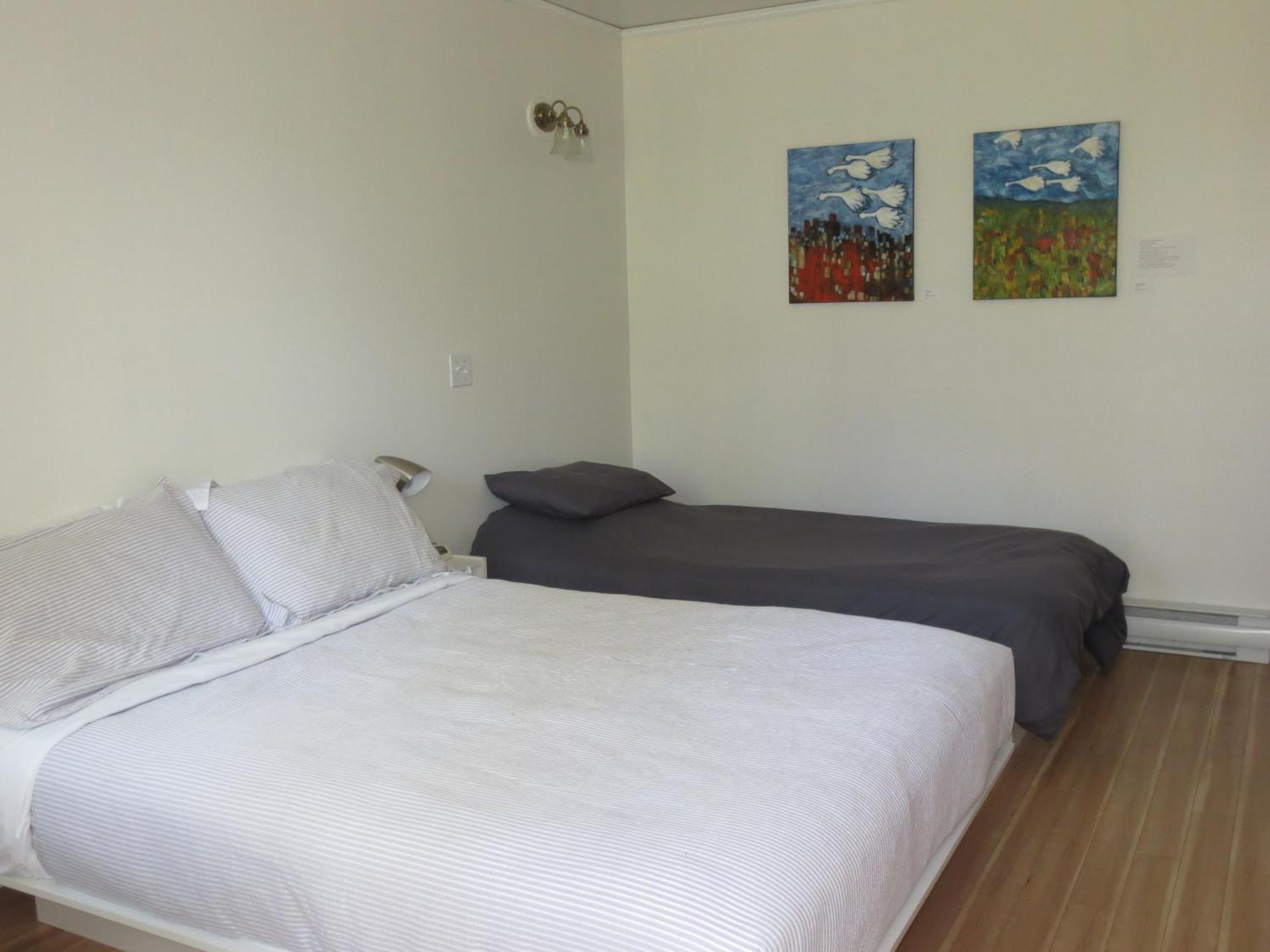 Auberge Ile Du Repos 옹플뢰르 외부 사진