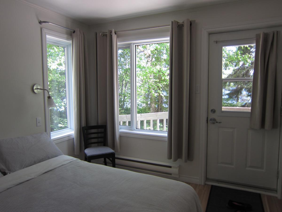 Auberge Ile Du Repos 옹플뢰르 외부 사진
