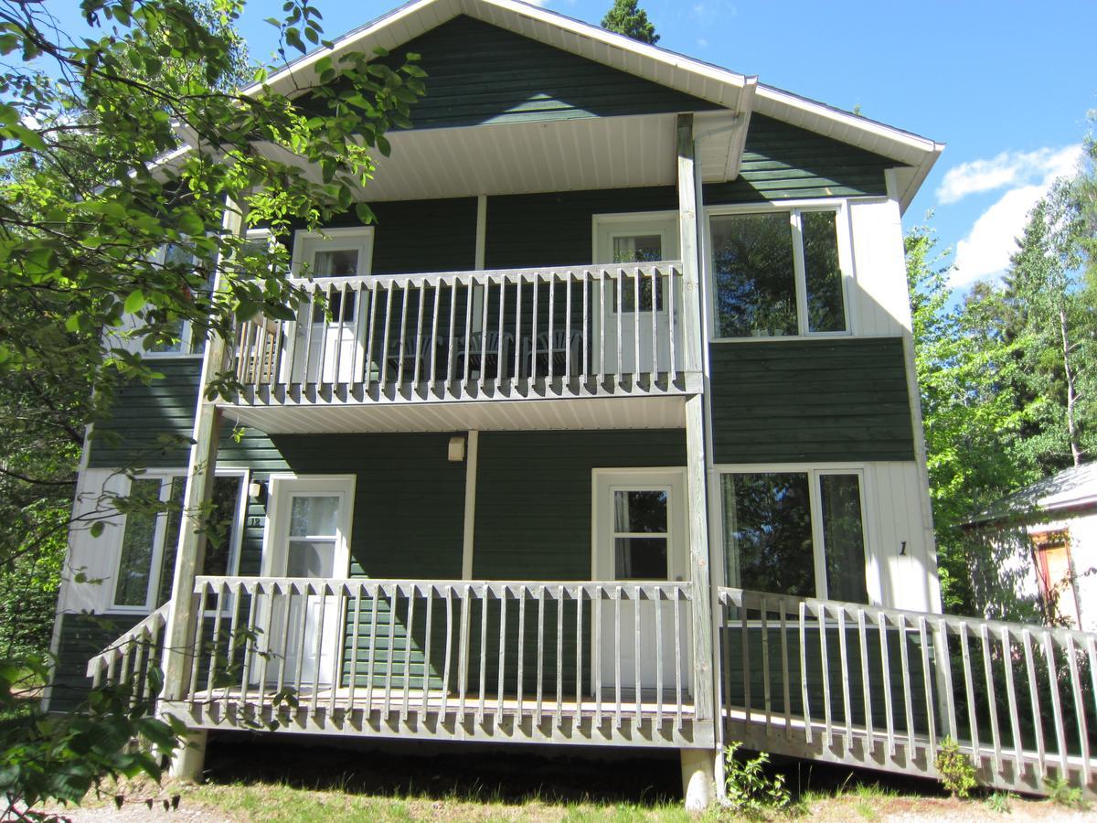 Auberge Ile Du Repos 옹플뢰르 외부 사진