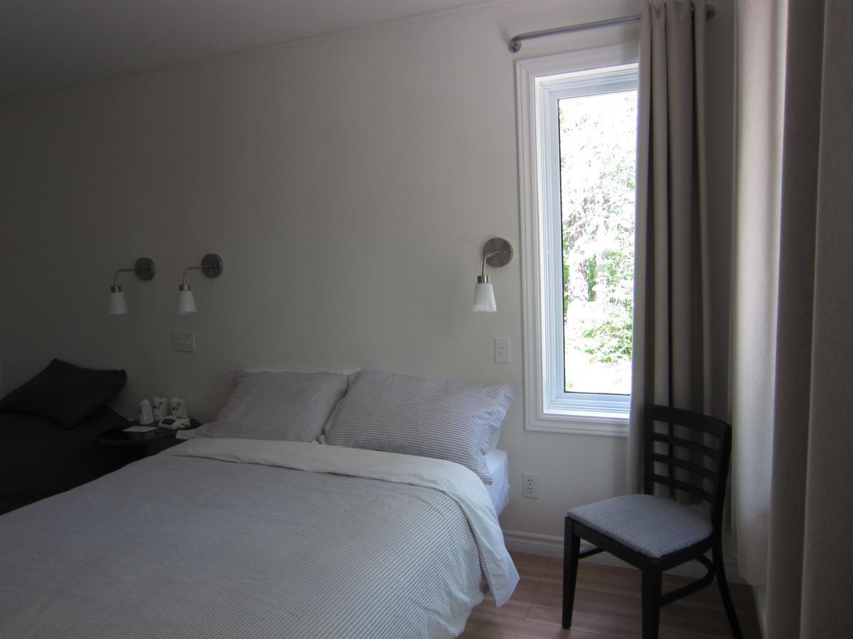 Auberge Ile Du Repos 옹플뢰르 외부 사진