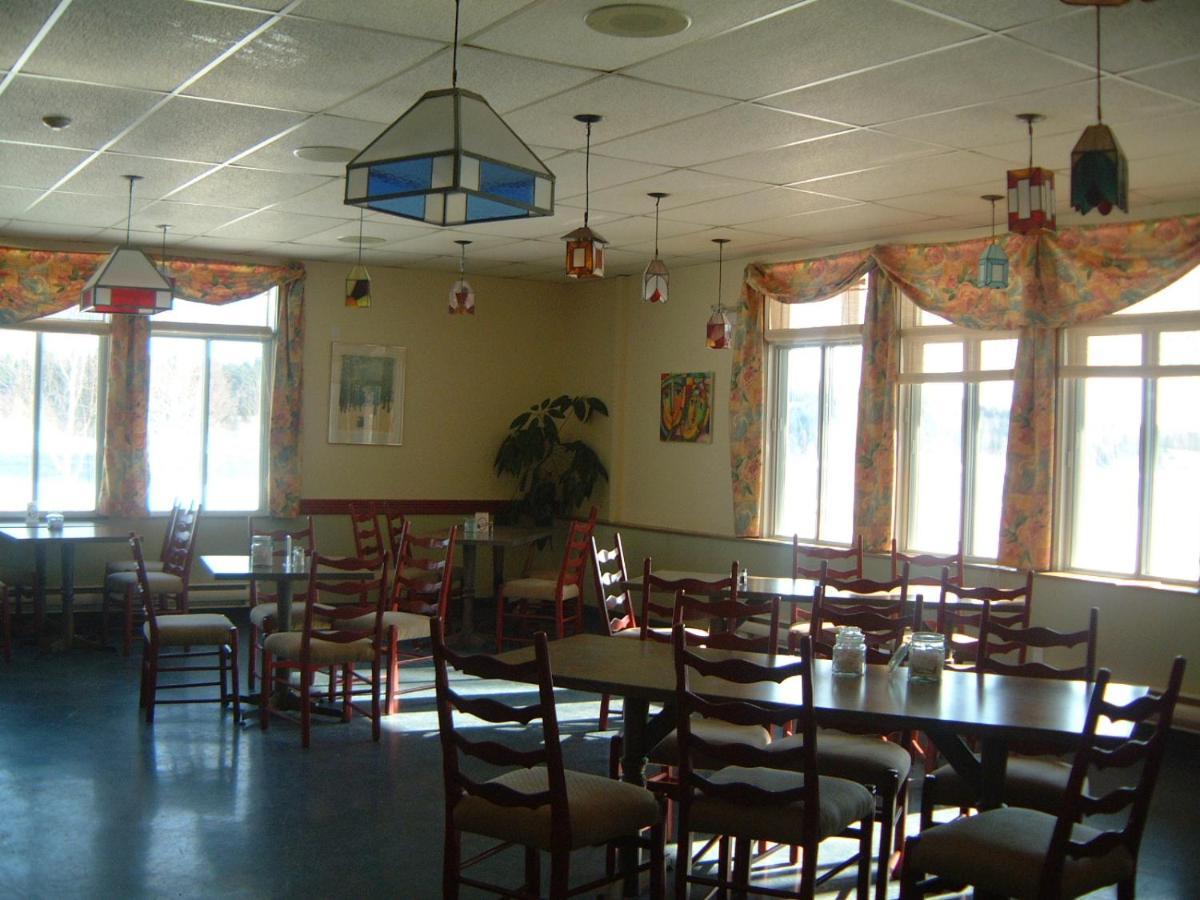 Auberge Ile Du Repos 옹플뢰르 외부 사진
